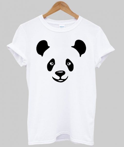 panda t shirt