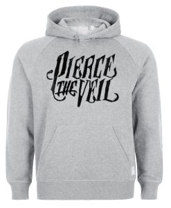 pierce the veil hoodie