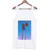 stussy 3 Palms tanktop