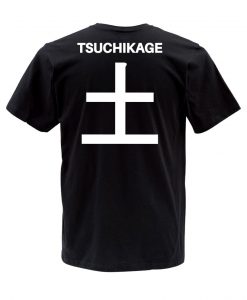 tsuchikage T Shirt