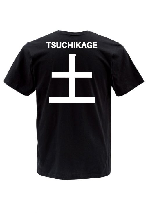 tsuchikage T Shirt