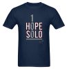1 Hope Solo T shirt