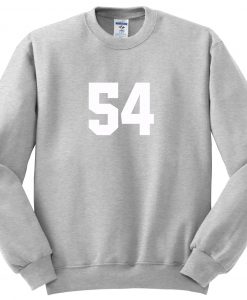 54 Sweatshirt