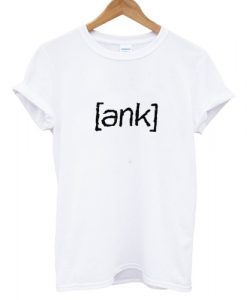 Ank T shirt