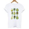 Avocado T shirt