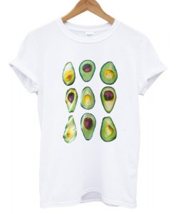 Avocado T shirt