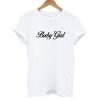 Baby Girl T shirt