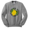 Boybye Beyonce Lemonade Sweatshirt