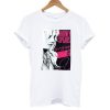 Britney Spears femme Fatale Tour 2011 T shirt