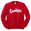 Cookies Thin Mint Sweatshirt