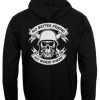 Crazy Marine Hoodie