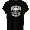 Crazy Marine T Shirt