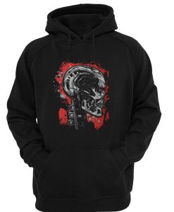 Cyberdyne Systems hoodie