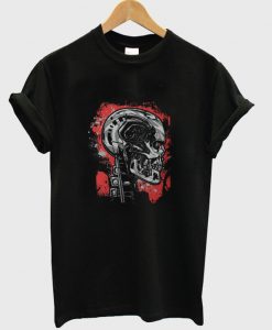 Cyberdyne Systems tshirt