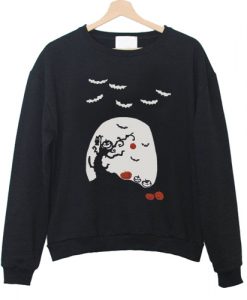 Dan Howell Halloween Sweatshirt