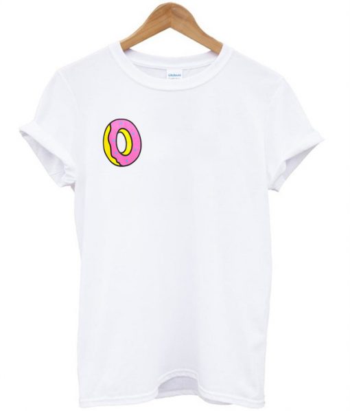 Donut tshirt