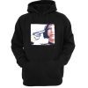 Drop Dead Love or Death Hoodie