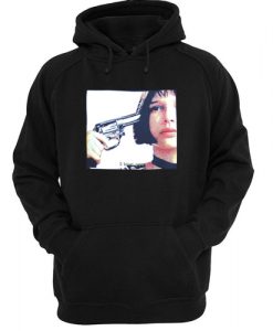 Drop Dead Love or Death Hoodie