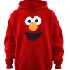 Elmo hoodie
