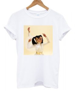 FKA Twigs Fader Magazine T shirt