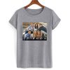 Friends TV Show T shirt