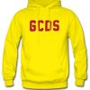 GCDS hoodie