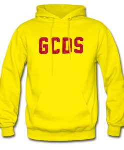 GCDS hoodie