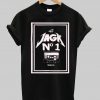 Glamour Kills All Time Low JAGK T shirt