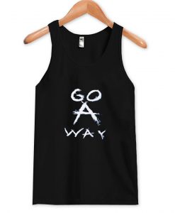 Go A Way Tank Top