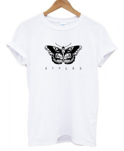 Harry Styles one Direction Tattoo T shirt