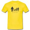 Human Twenty One Pilots T shirt