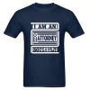 I Am An Attorney T shirt