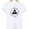 Illuminati tshirt