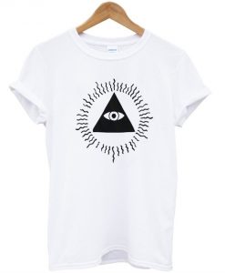 Illuminati tshirt