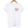 In N out T shirt