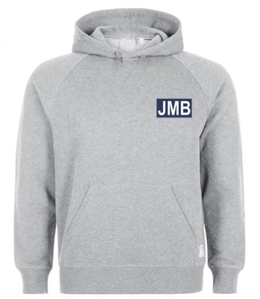 JMB hoodie
