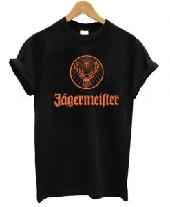 Jagermeister Logo