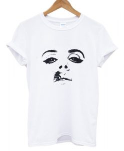 Lana Del Rey Bee Lips T shirt