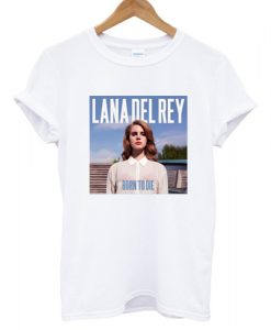 Lana Del Rey Born To Die