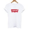 Levi's Logo T shirt