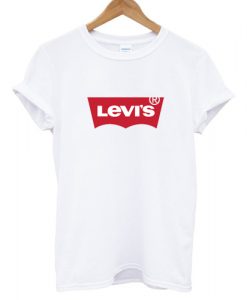 Levi's Logo T shirt