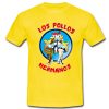 Los Pollos Hermanos T shirt