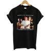 Marilyn Manson Deadstock Concert T shirt