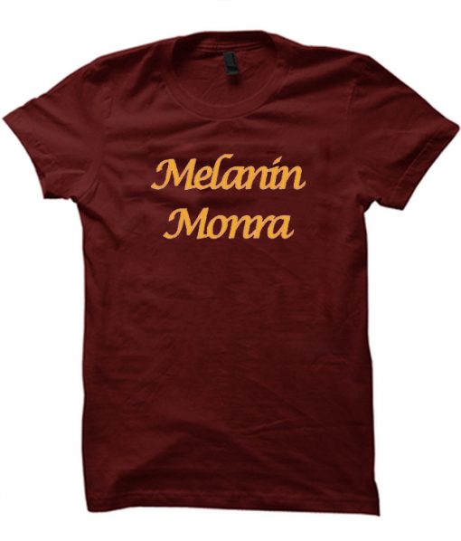 Melanin Shirt