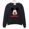 Mickey Mouse Sweatshirt