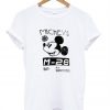 Mickey Mouse T shirt