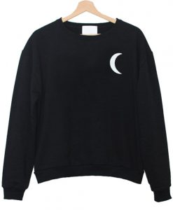 Moon Sweatshirt