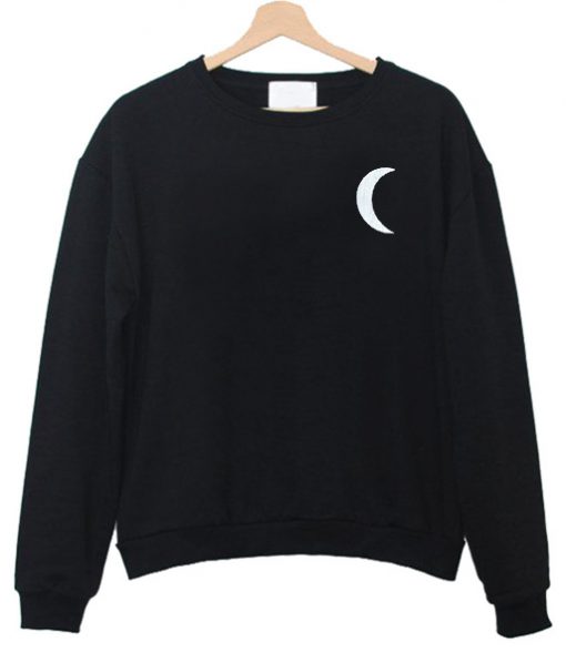 Moon Sweatshirt