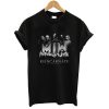 Motionless in White reincarnate T shirt