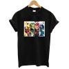 My Chemical Romance Danger Days T shirt